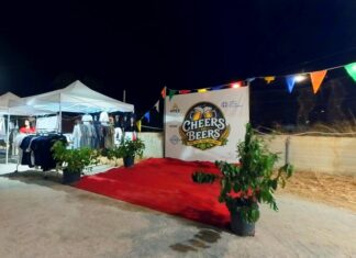 Cheers to Beers: Όταν η ελληνική μπύρα συναντά τη μουσική, τον πολιτισμό και τον ψηφιακό κόσμο