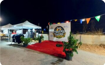 Cheers to Beers: Όταν η ελληνική μπύρα συναντά τη μουσική, τον πολιτισμό και τον ψηφιακό κόσμο
