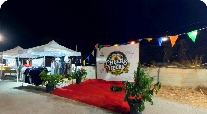 Cheers to Beers: Όταν η ελληνική μπύρα συναντά τη μουσική, τον πολιτισμό και τον ψηφιακό κόσμο