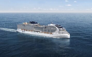 Πέντε λόγοι για να ταξιδέψετε με την MSC Cruises αυτόν τον χειμώνα