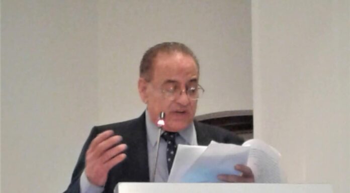 John Adnan Karajoli: ΧΕΙΜΩΝΑΣ ΣΤΟΝ ΝΟΤΟ