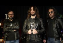 Οι The Skelters για πρώτη φορά στο Κτήμα Φλόριαν