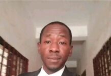 Poems by Aminu Femi Jamiu