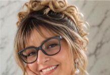 Maria D. Reis: “Who am I?”