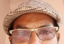 Dr Prasanna Kumar Mohapatra: “Intrinsic Affection”