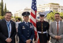 ΣΑΛΑΜΙΝΙΑ 2026: 15 χρόνια διεθνούς πολιτιστικής διπλωματίας “Από τη Σαλαμίνα στον κόσμο”