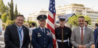 ΣΑΛΑΜΙΝΙΑ 2026: 15 χρόνια διεθνούς πολιτιστικής διπλωματίας “Από τη Σαλαμίνα στον κόσμο”