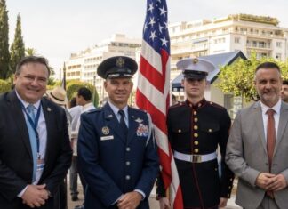 ΣΑΛΑΜΙΝΙΑ 2026: 15 χρόνια διεθνούς πολιτιστικής διπλωματίας “Από τη Σαλαμίνα στον κόσμο”