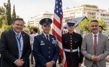 ΣΑΛΑΜΙΝΙΑ 2026: 15 χρόνια διεθνούς πολιτιστικής διπλωματίας “Από τη Σαλαμίνα στον κόσμο”