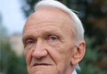 Marian Dziwisz: JARODINE