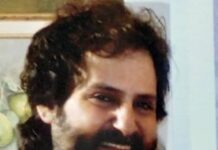 Leontios Petmezas: “Love for something that is coming”