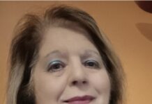 Elisa Mascia: “The day you arrive”