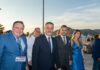 ΣΑΛΑΜΙΝΙΑ 2026: Η Ναυμαχία της Σαλαμίνας ξαναζωντάνεψε μπροστά σε εκπροσώπους από όλο τον κόσμο