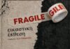 Η ομάδα του Alma Libre σάς προσκαλεί στην εικαστική έκθεση «FRAGILE»