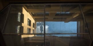 «Το Αθέατο του Βλέμματος» Έκθεση φωτογραφίας, ψηφιακής τέχνης και video art