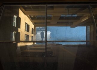 «Το Αθέατο του Βλέμματος» Έκθεση φωτογραφίας, ψηφιακής τέχνης και video art