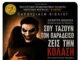 Παρουσίαση του νέου βιβλίου της Δήμητρας Κολώνια, στην Ελευσίνα. «Σου τάζουν τον παράδεισο, ζεις την κόλαση, στην αγκαλιά ενός Νάρκισσου»