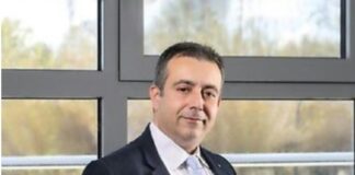 Γρηγόρης Κέντρος: «Το φθηνότερο κεφάλαιο που δεν αξιοποιούμε»