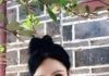 “May Love Be the Base Color of Your Soul” poem by Lan Xin