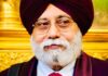 REDEFINING EPIC AS POETIC FICTION by Dr. Jernail S. Anand