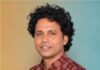 Mahfuzur Rahman Sourav: “Roots of Grace”