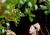 “Awaken: Waking from Emotional Karmic Bonds” poem by Lan Xin