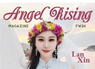 Lan Xin’s Phoenix Nirvana: Let Eastern Wisdom Dialogue with World Civilizations