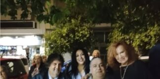 Ένα μεγάλο ΕΥΧΑΡΙΣΤΩ από την ART GENESIS