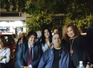 Ένα μεγάλο ΕΥΧΑΡΙΣΤΩ από την ART GENESIS