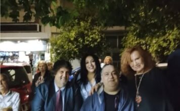 Ένα μεγάλο ΕΥΧΑΡΙΣΤΩ από την ART GENESIS