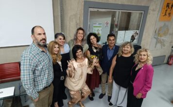 Μια ξεχωριστή βραδιά ουσίας με δυνατά μηνύματα και ανθρώπινη επικοινωνία από τον Πολιτιστικό Επιμορφωτικό Σύλλογο Ελευσίνας Μαγούλας “Ο ΛΟΓΟΣ”