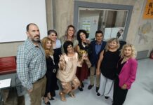 Μια ξεχωριστή βραδιά ουσίας με δυνατά μηνύματα και ανθρώπινη επικοινωνία από τον Πολιτιστικό Επιμορφωτικό Σύλλογο Ελευσίνας Μαγούλας “Ο ΛΟΓΟΣ”