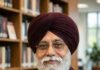Dr. Jernail S. Anand: ARTIFICIAL SCARCITY: A Parenting Prescription for an Affluent Society