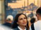 Ηλιάννα Ζέρβα: Με νέα μπαλάντα έκπληξη και κινηματογραφικό βιντεοκλίπ στην Κωνσταντινούπολη «Φύγε»