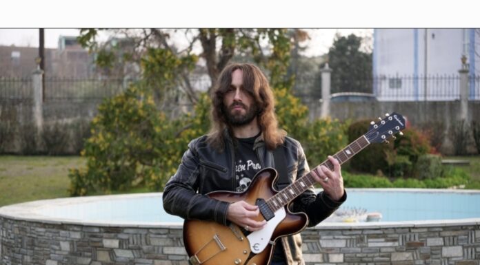 30 χρόνια The Skelters: Το «Con Man’s Chronicles» ζωντανά στο Rover