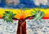 Η Sianti Gallery, σε συνεργασία με τα Παιδικά Χωριά SOS, παρουσιάζει την έκθεση «Όνειρα σε Καμβά»