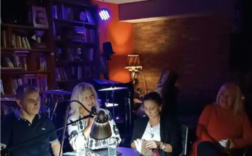 Παρουσίαση βιβλίου: «Προορισμός ΚΑΡΜΑ»