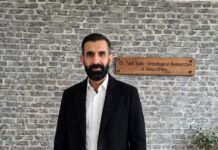 “The Grand Foundational Introduction” by Ontological Thinker and Researcher, Dr. Fadi Sido