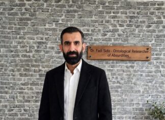 “The Grand Foundational Introduction” by Ontological Thinker and Researcher, Dr. Fadi Sido