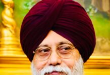 Dr Jernail S. Anand: FROM BEAUTY TO TRUTH: THE AESTHETICS OF THE CREATIVE IMPULSE