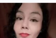 Jeanette Tiburcio Márquez: “Mujer sin sombra”