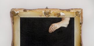 Η genesis gallery παρουσιάζει: Στρατηγούλα Γιαννικοπούλου “Tempus fugit”
