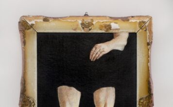 Η genesis gallery παρουσιάζει: Στρατηγούλα Γιαννικοπούλου “Tempus fugit”