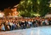 1ο Θεματικό Πολιτιστικό Φεστιβάλ Αργολίδος: «Όταν η Καρυάτιδα θα γυρίσει: Η τέχνη έγινε φωνή μνήμης και διεκδίκησης για την επιστροφή των Γλυπτών του Παρθενώνα»