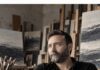 Ο Σταύρος Δίτσιος παρουσιάζει έργα της συλλογής Nature στην Ελβετία